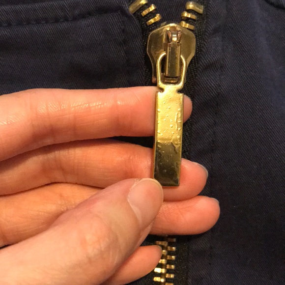 Zara Moto Jacket - Picture 8 of 8